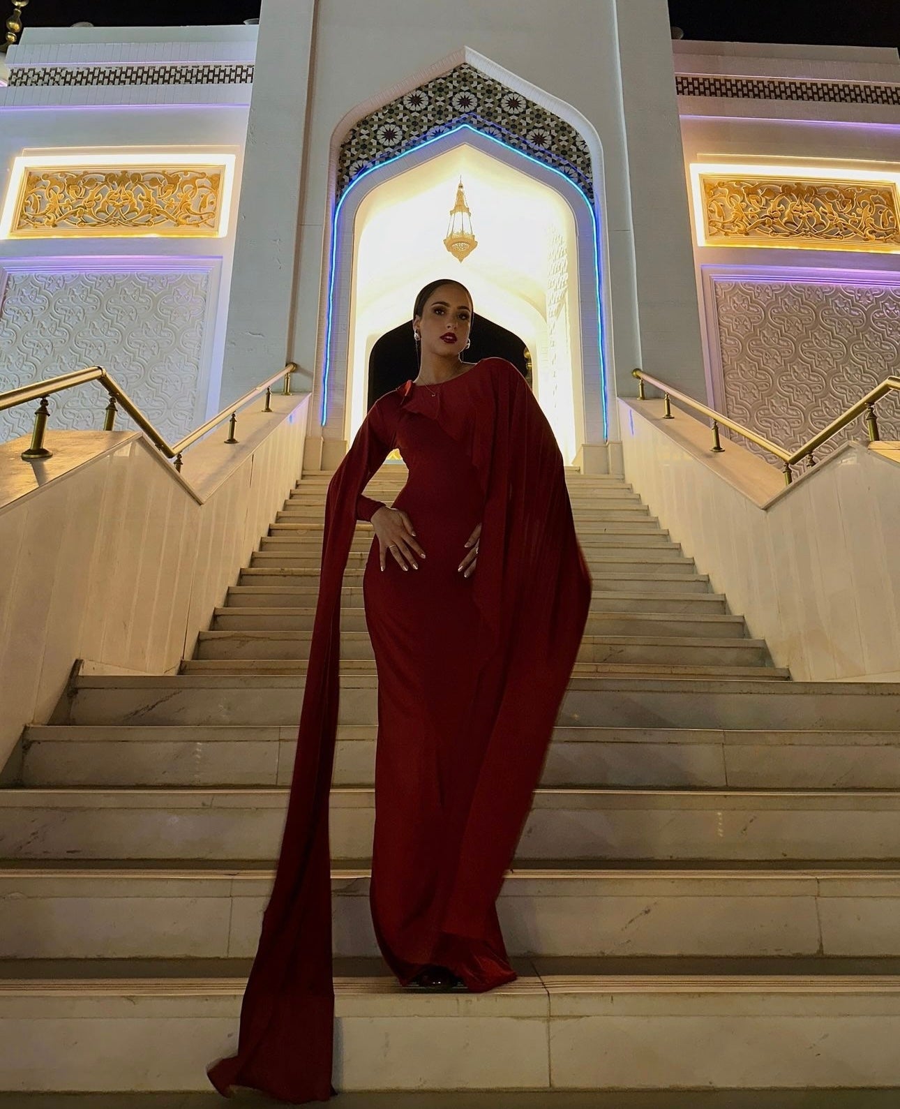 Sirena Dress