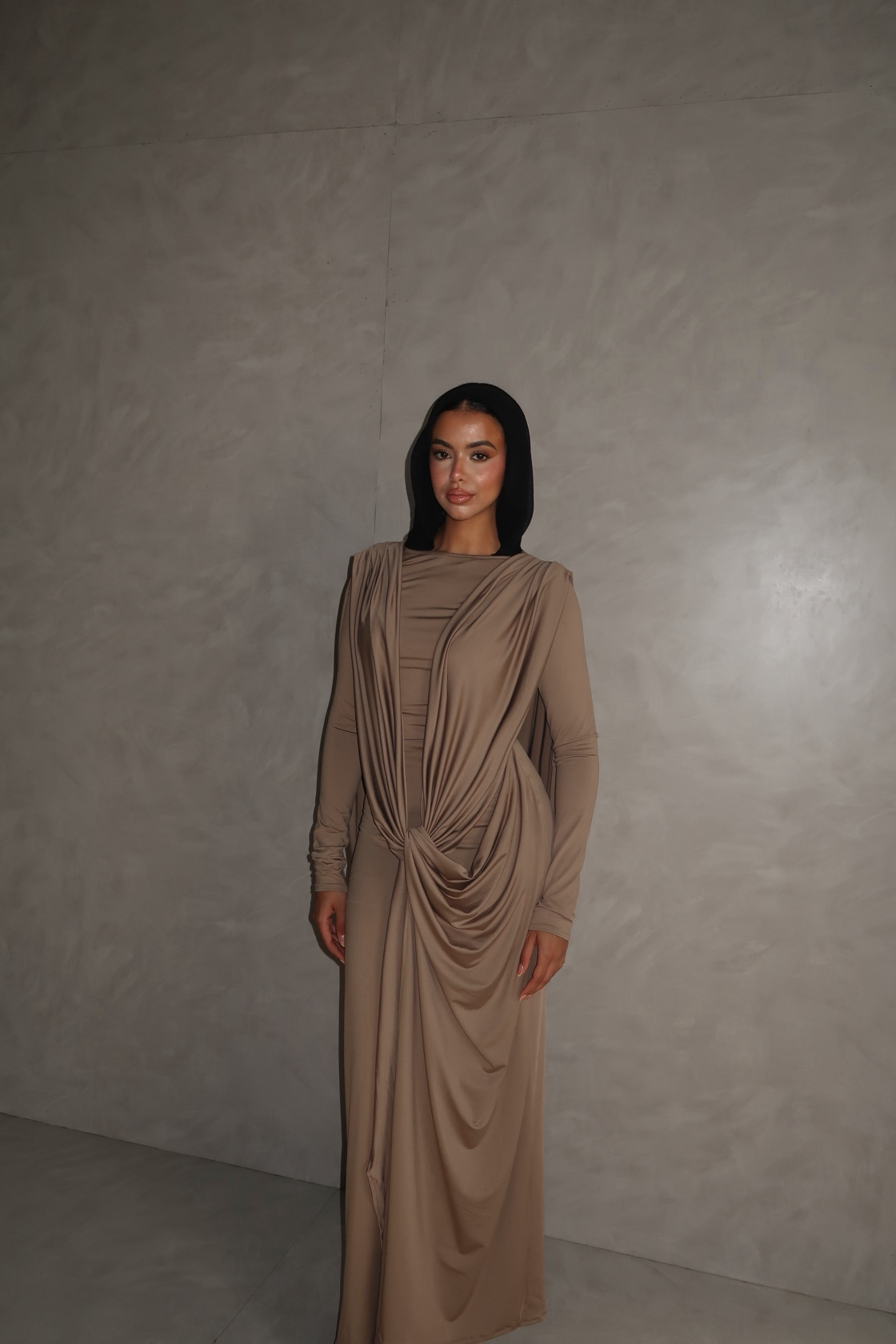 Smoky Beige