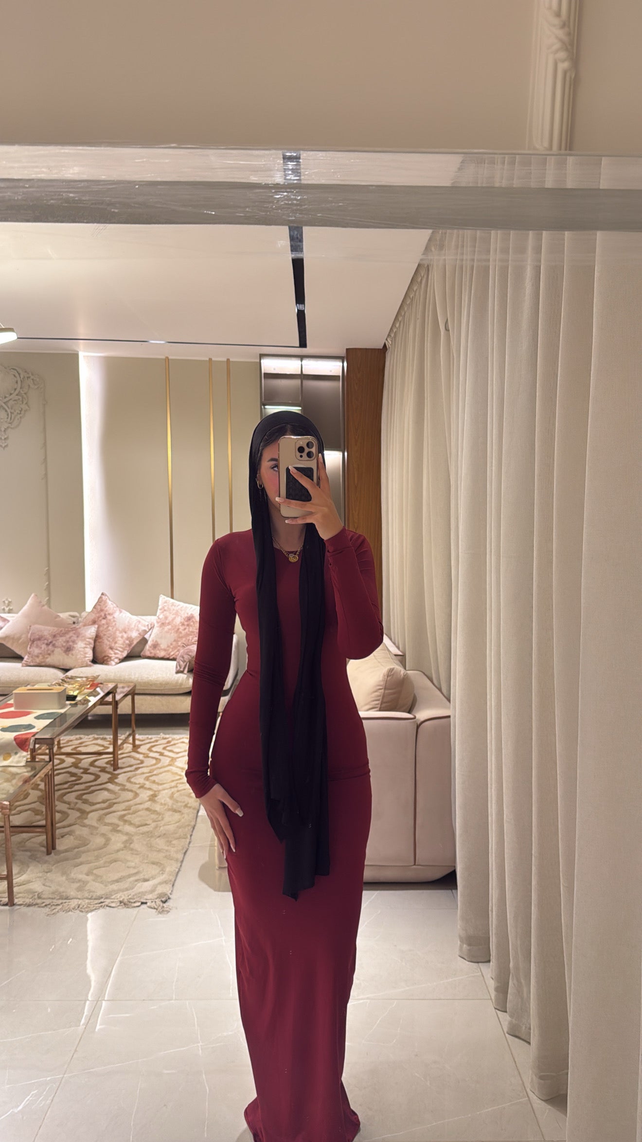 Basic dress