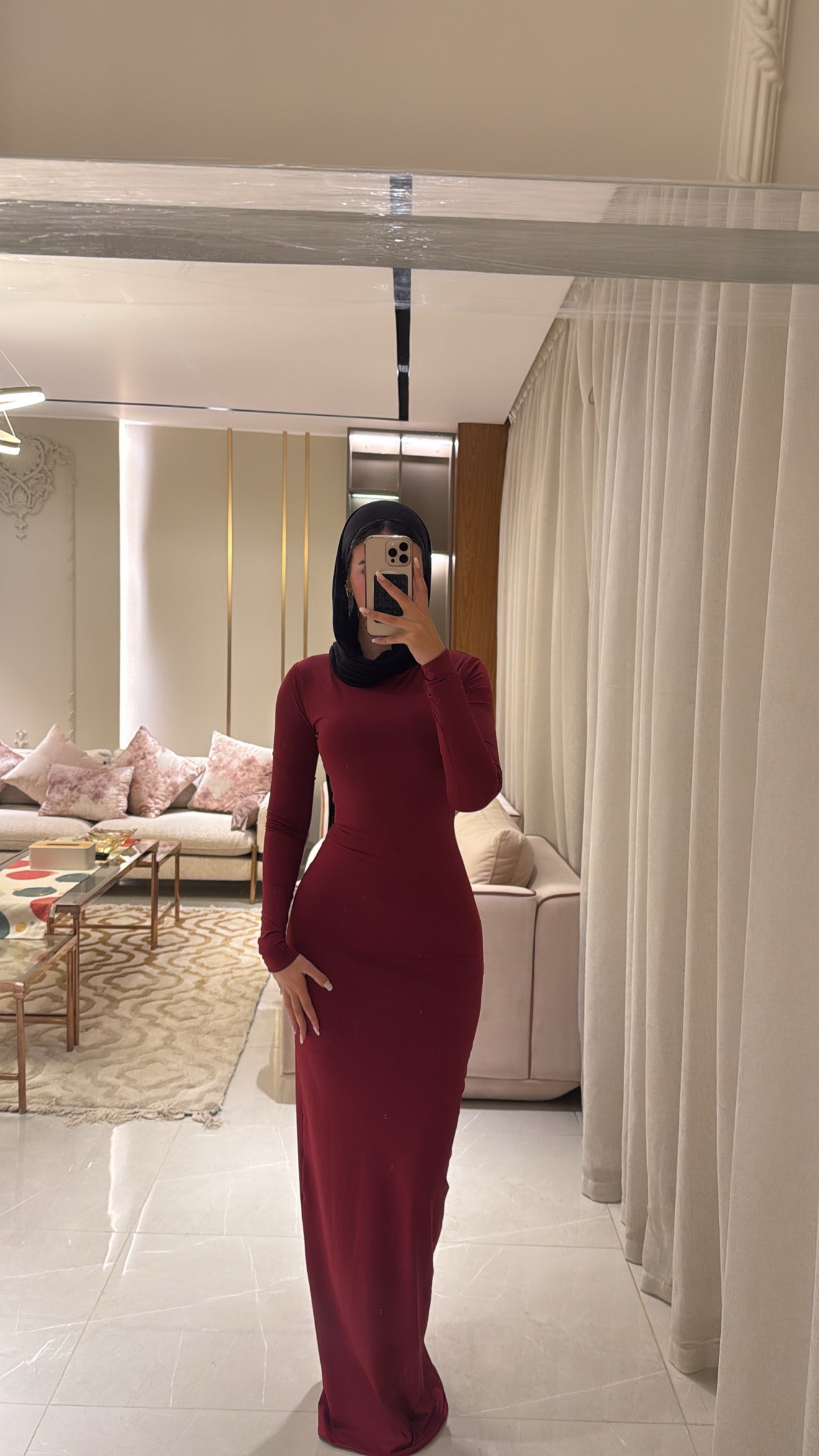 Basic dress