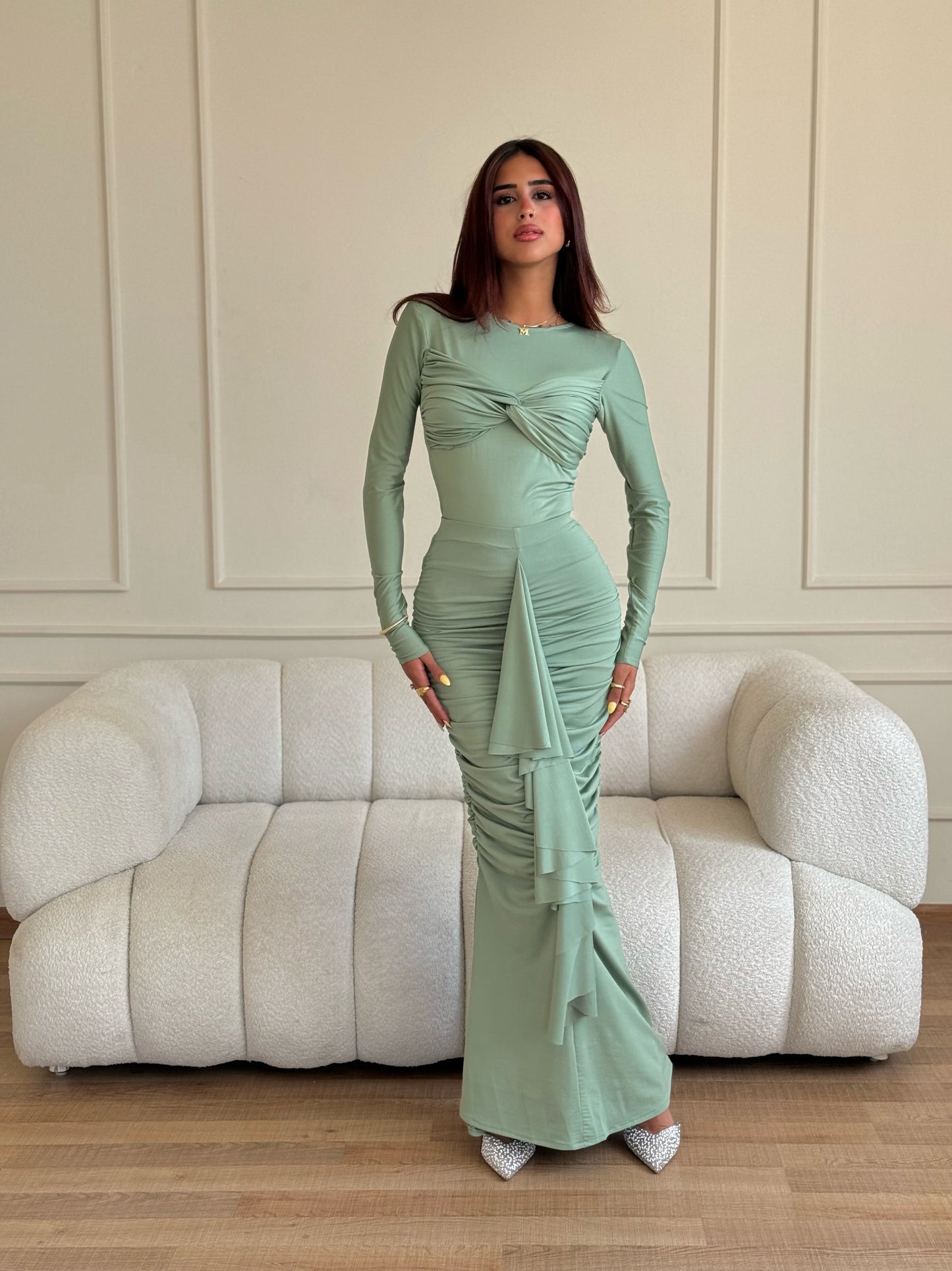 Tiana Set
