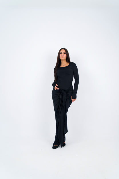 Bodyshaper dress