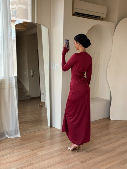 Roma Dress