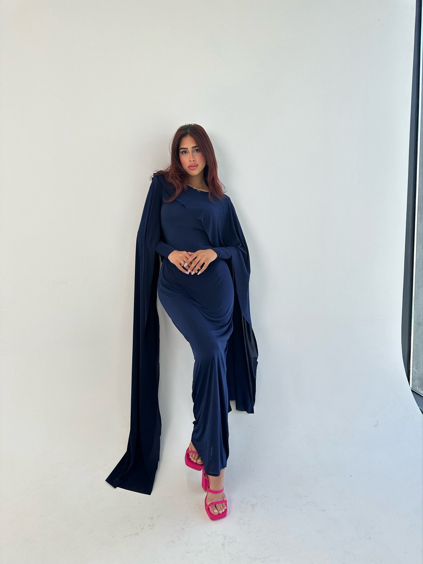 Sirena Dress