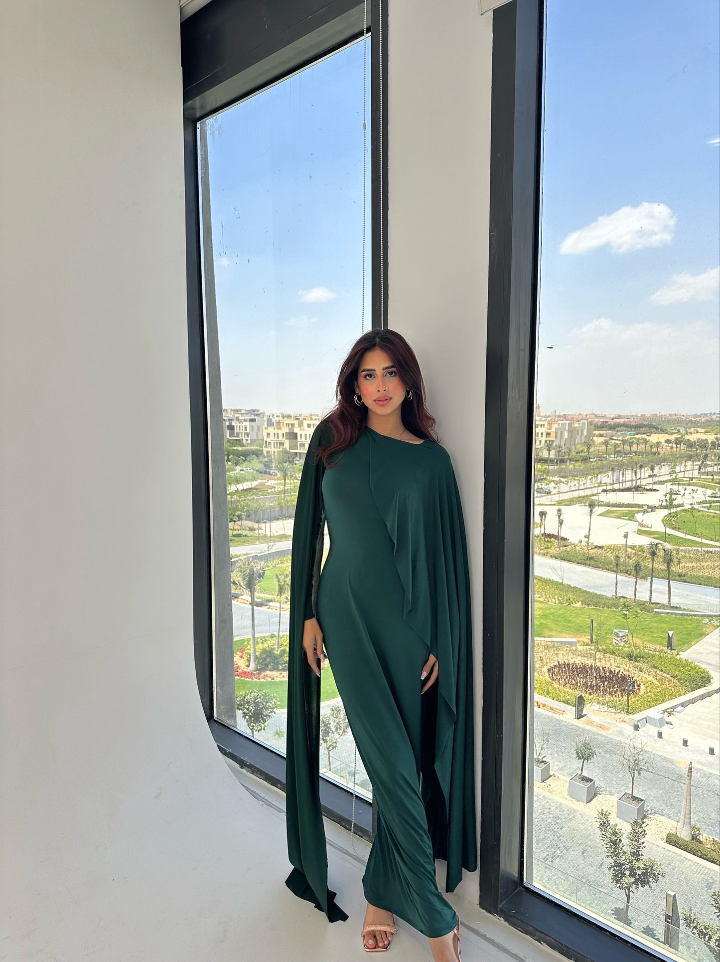Sirena Dress
