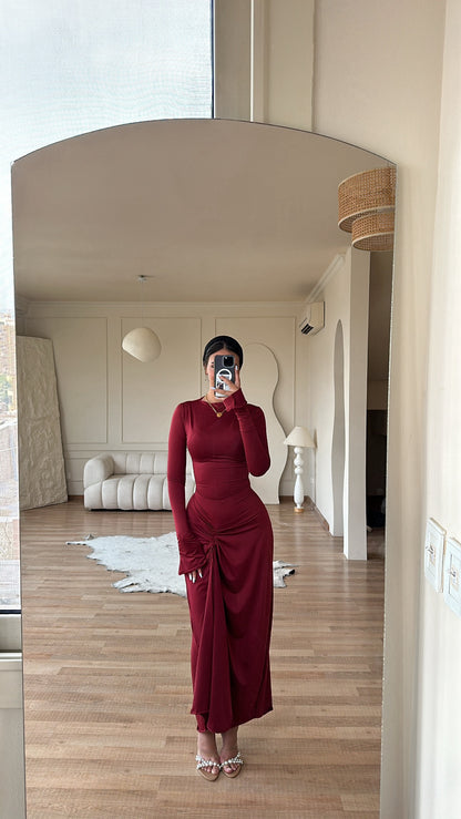 Roma Dress