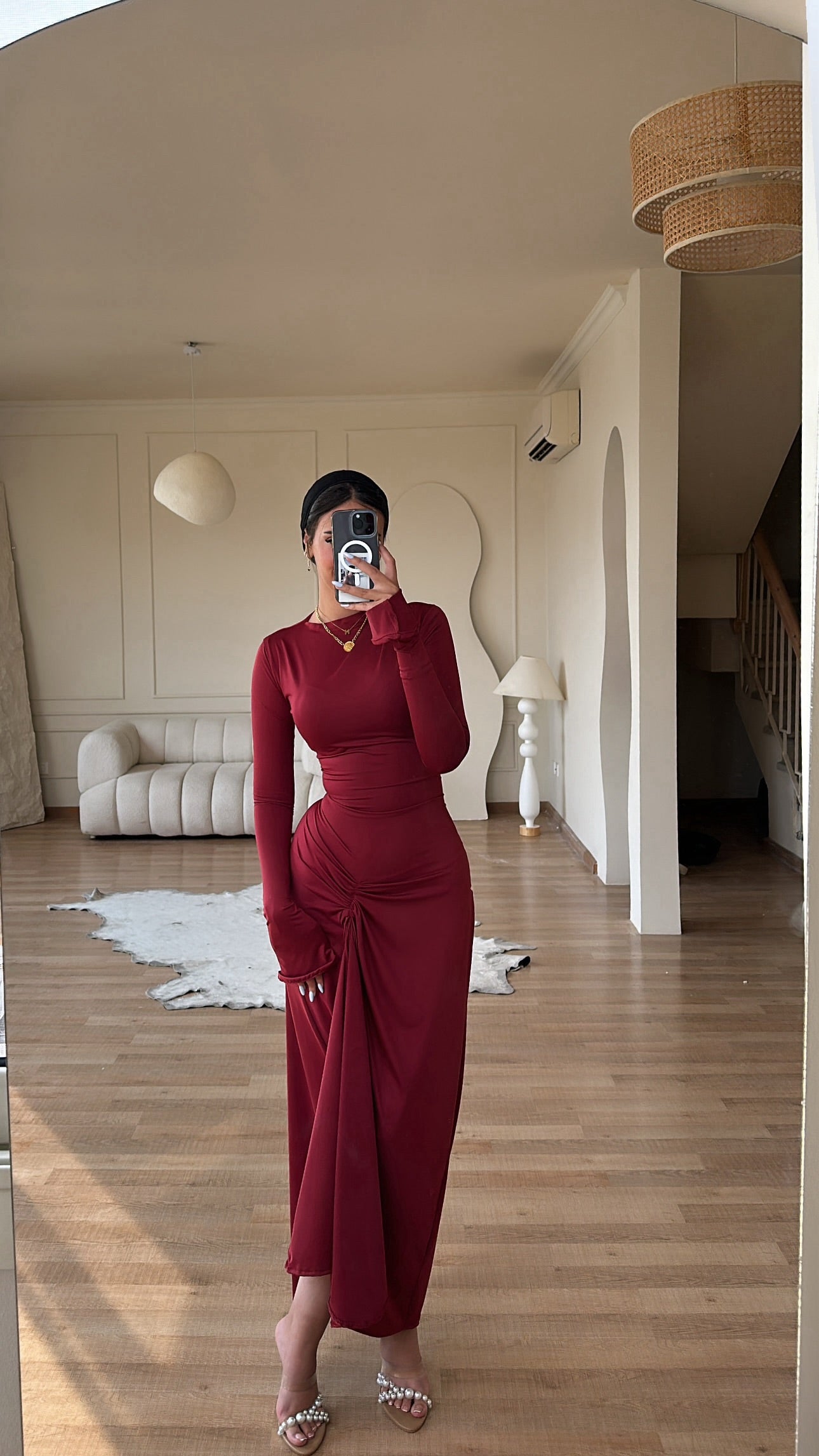 Roma Dress