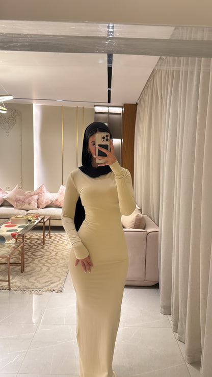 Basic dress