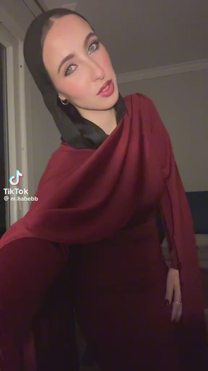 Sirena Dress