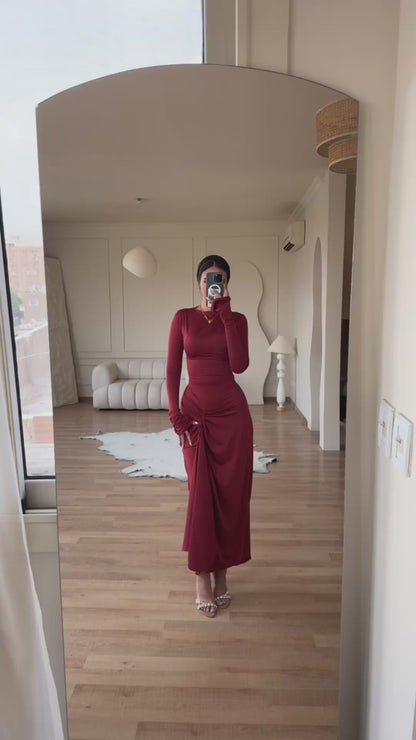 Roma Dress