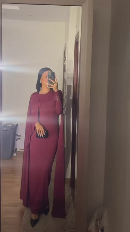 Sirena Dress